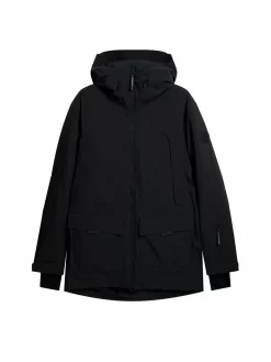 Jakker|J.Lindeberg Jakker Bridge Parka
