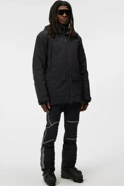 Jakker|J.Lindeberg Jakker Bridge Parka