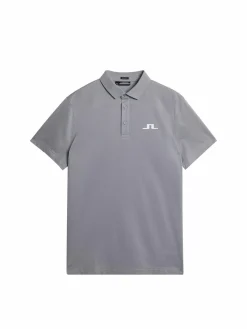 Poloskjorter|J.Lindeberg Poloskjorter Bridge Regular Fit Polo