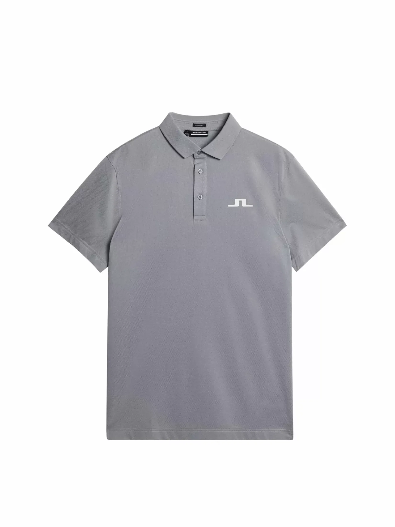 Poloskjorter|J.Lindeberg Poloskjorter Bridge Regular Fit Polo