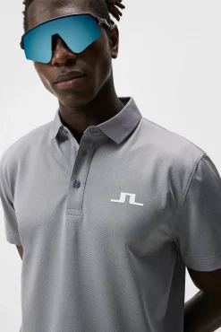 Poloskjorter|J.Lindeberg Poloskjorter Bridge Regular Fit Polo