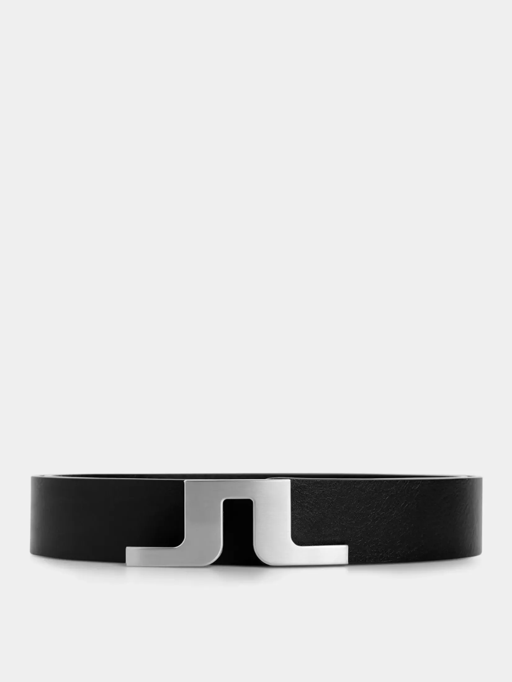 Belter|J.Lindeberg Belter Bridger Leather Belt