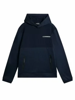 Hettegensere|J.Lindeberg Hettegensere Brush Hood