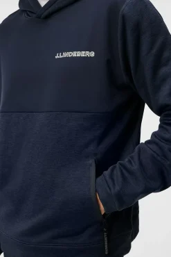 Hettegensere|J.Lindeberg Hettegensere Brush Hood