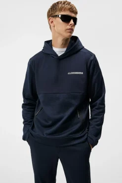 Hettegensere|J.Lindeberg Hettegensere Brush Hood