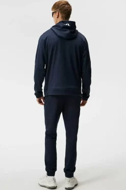 Hettegensere|J.Lindeberg Hettegensere Brush Hood