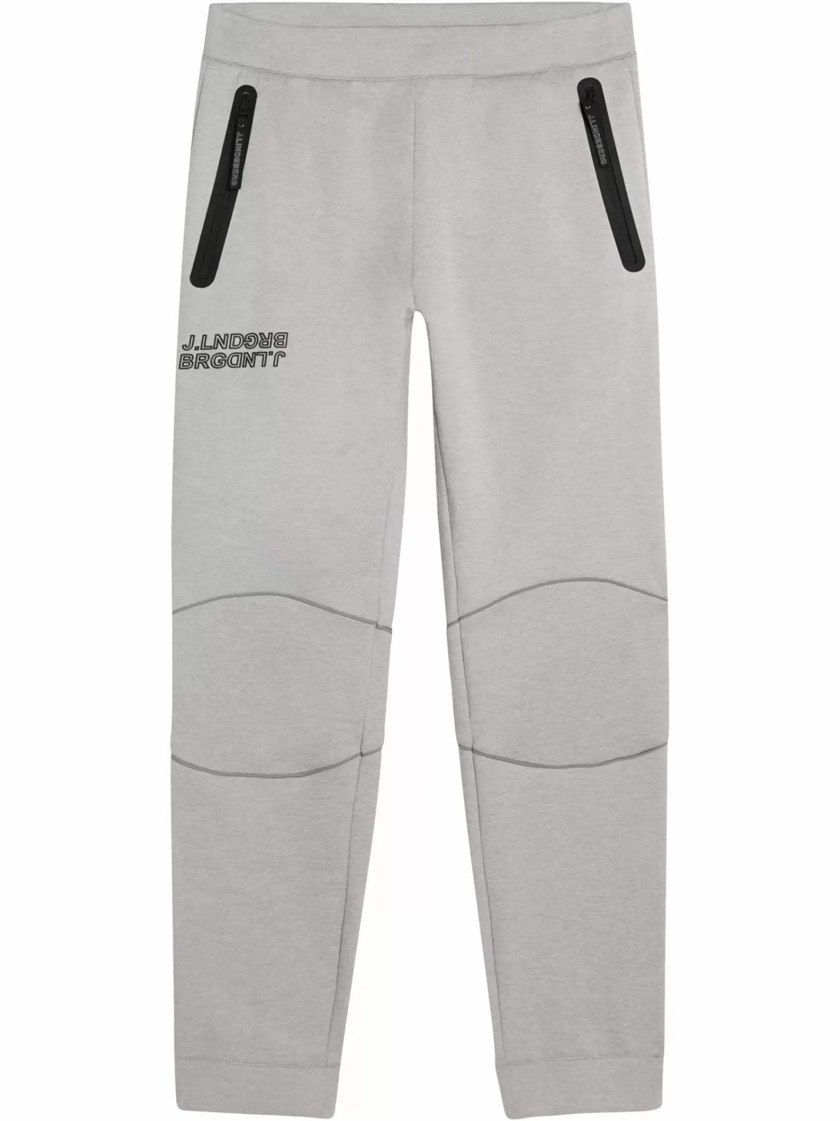 Bukse|J.Lindeberg Bukse Brush Sweatpant