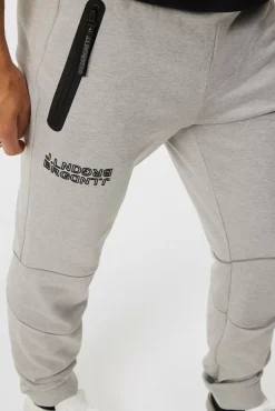 Bukse|J.Lindeberg Bukse Brush Sweatpant