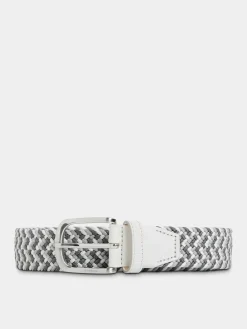 Belter|J.Lindeberg Belter Bubba Elastic Belt