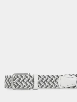 Belter|J.Lindeberg Belter Bubba Elastic Belt