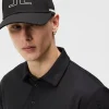 Caps|J.Lindeberg Caps Caden Golf Cap