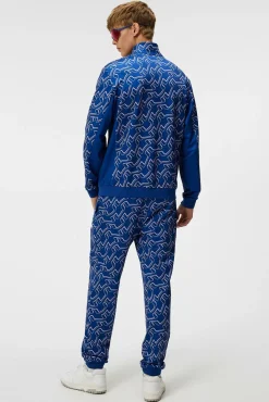 Bukse|J.Lindeberg Bukse Callum Print Pant