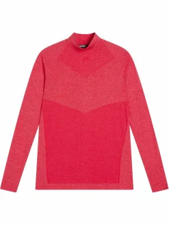 Base og mellomlag|J.Lindeberg Base og mellomlag Camilla Top