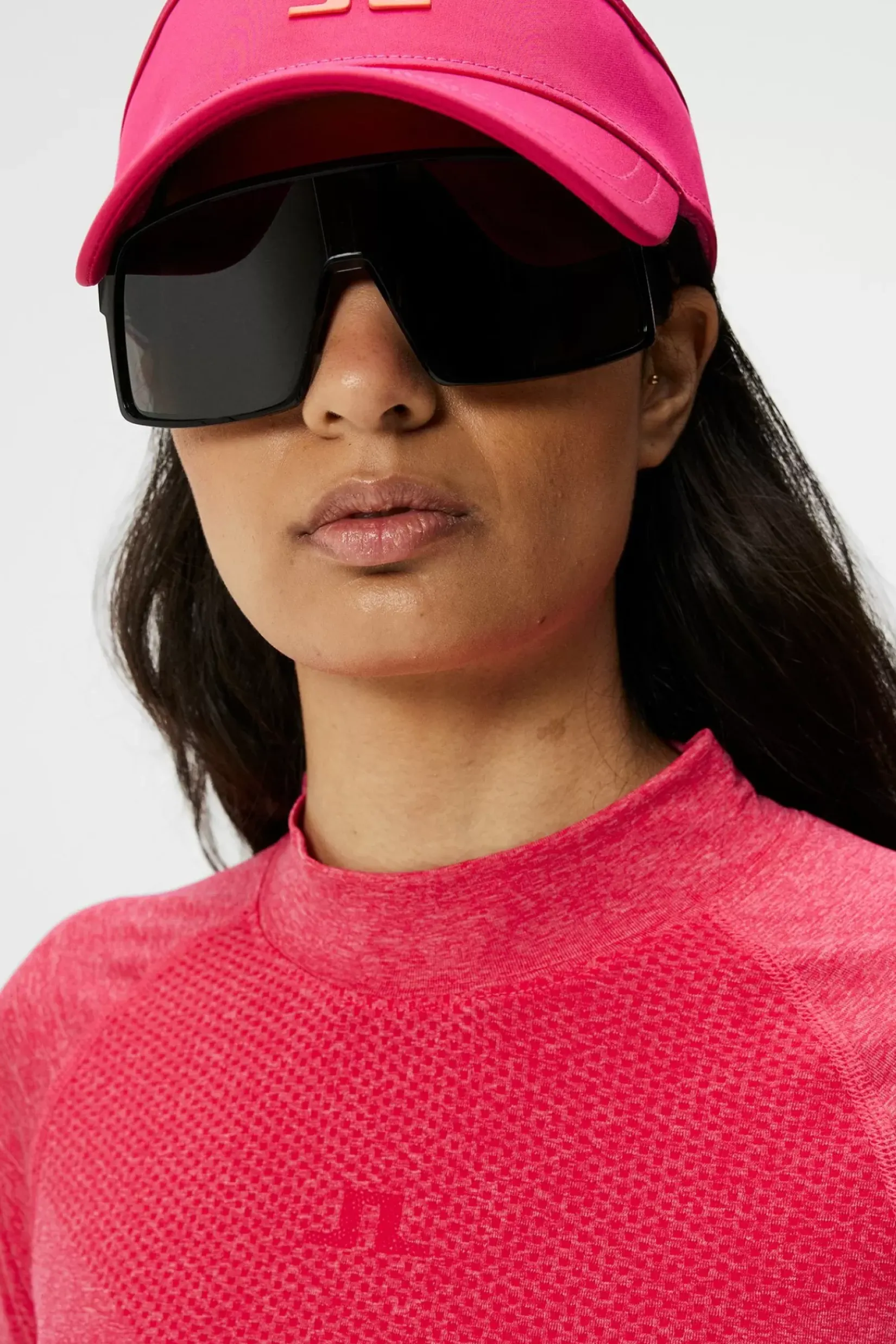 Base og mellomlag|J.Lindeberg Base og mellomlag Camilla Top