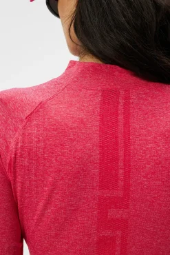 Base og mellomlag|J.Lindeberg Base og mellomlag Camilla Top