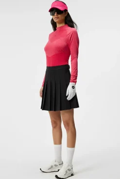 Base og mellomlag|J.Lindeberg Base og mellomlag Camilla Top