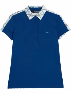 Poloskjorter|J.Lindeberg Poloskjorter Cara Polo