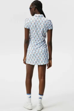 Poloskjorter|J.Lindeberg Poloskjorter Cara Polo