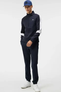 Base og mellomlag|J.Lindeberg Base og mellomlag Carl Mid Layer