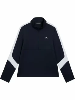 Base og mellomlag|J.Lindeberg Base og mellomlag Carl Mid Layer