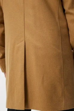 Frakker|Jakker|J.Lindeberg Frakker|Jakker Carl Wool Coat