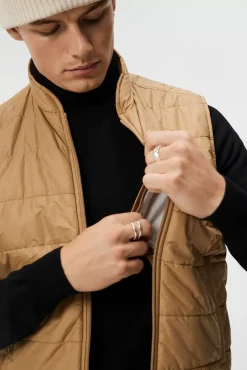 Frakker|Jakker|J.Lindeberg Frakker|Jakker Carl Wool Coat