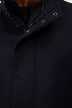 Frakker|Jakker|J.Lindeberg Frakker|Jakker Carl Wool Coat