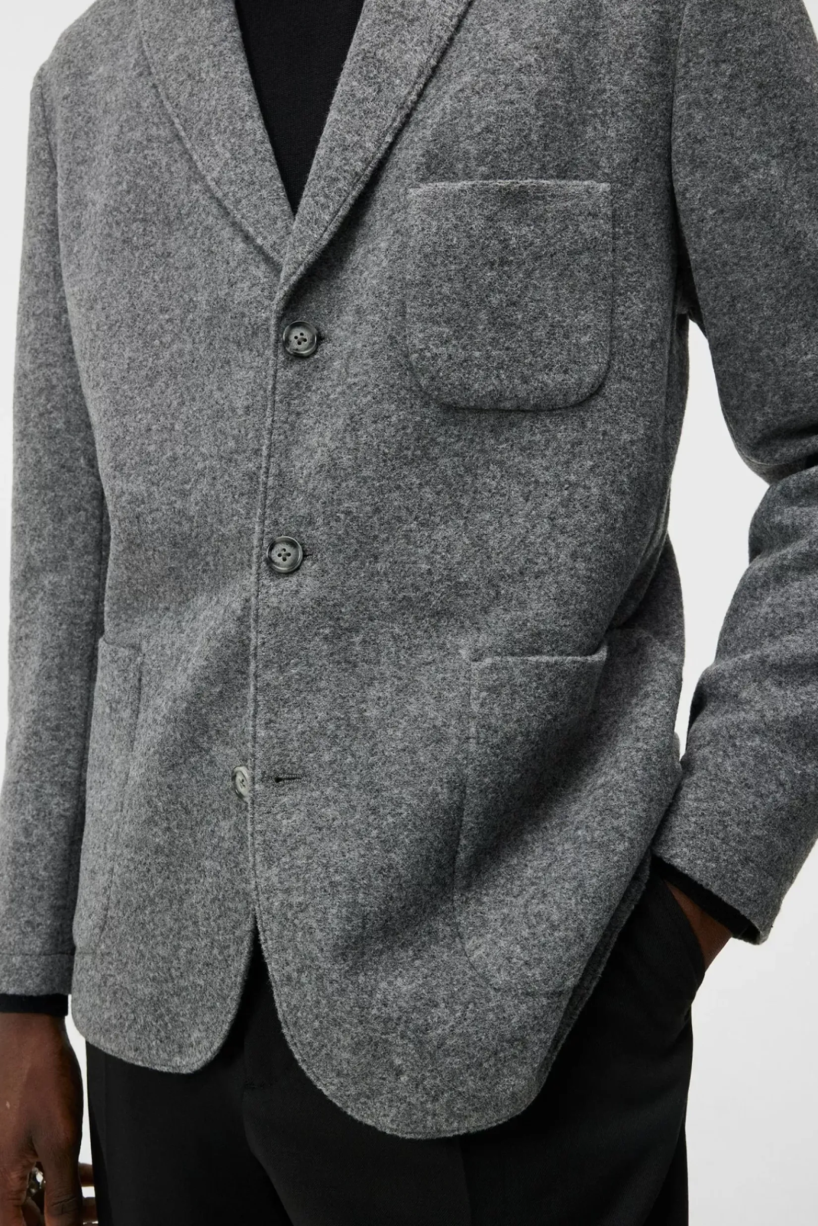 Blazere|J.Lindeberg Blazere Carlton Cardigan Blazer