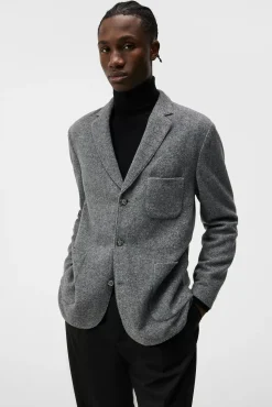 Blazere|J.Lindeberg Blazere Carlton Cardigan Blazer