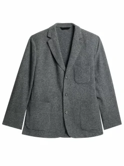Blazere|J.Lindeberg Blazere Carlton Cardigan Blazer