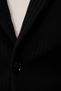 Blazere|J.Lindeberg Blazere Carlton Rib Cardigan Blazer