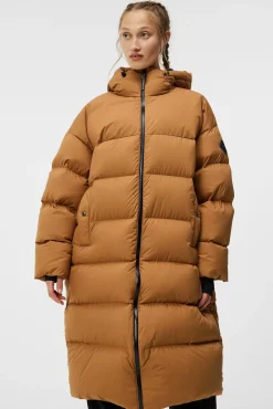Jakker|J.Lindeberg Jakker Carriage Parka