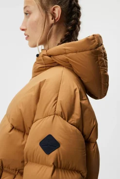 Jakker|J.Lindeberg Jakker Carriage Parka