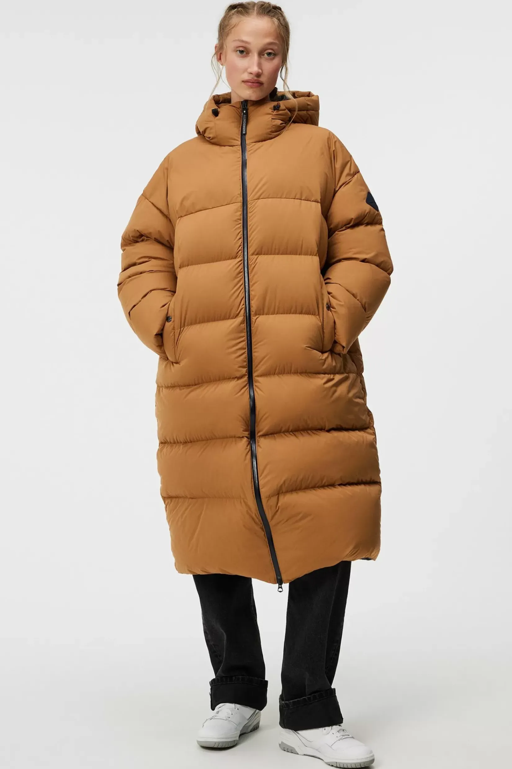 Jakker|J.Lindeberg Jakker Carriage Parka