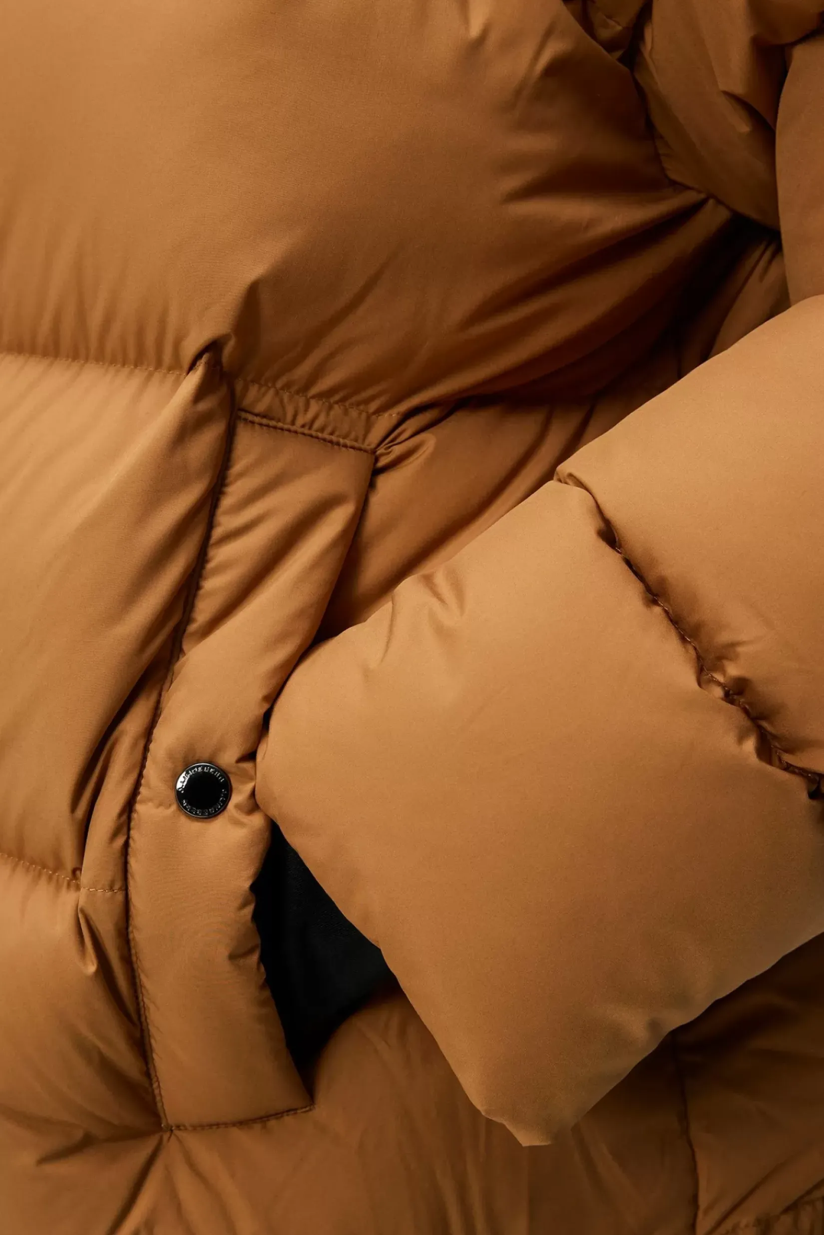 Jakker|J.Lindeberg Jakker Carriage Parka