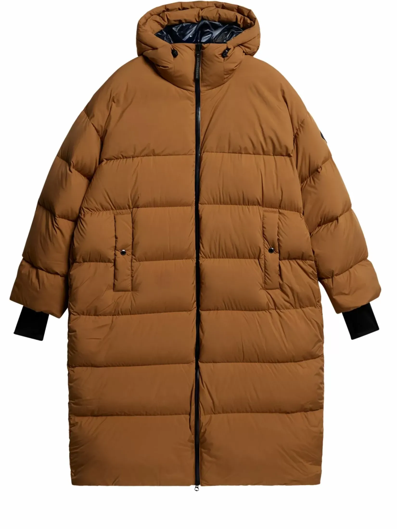 Jakker|J.Lindeberg Jakker Carriage Parka