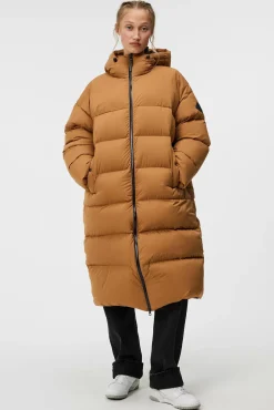 Jakker|J.Lindeberg Jakker Carriage Parka