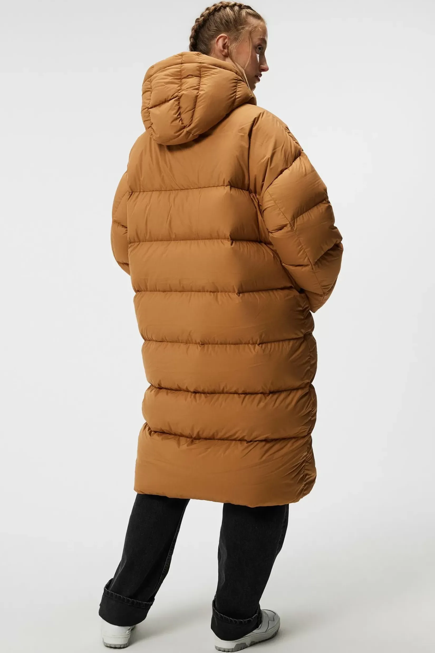 Jakker|J.Lindeberg Jakker Carriage Parka