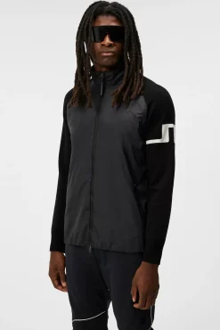 Jakker|J.Lindeberg Jakker Cascade Hybrid Jacket