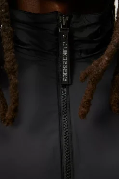 Jakker|J.Lindeberg Jakker Cascade Hybrid Jacket