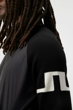 Jakker|J.Lindeberg Jakker Cascade Hybrid Jacket