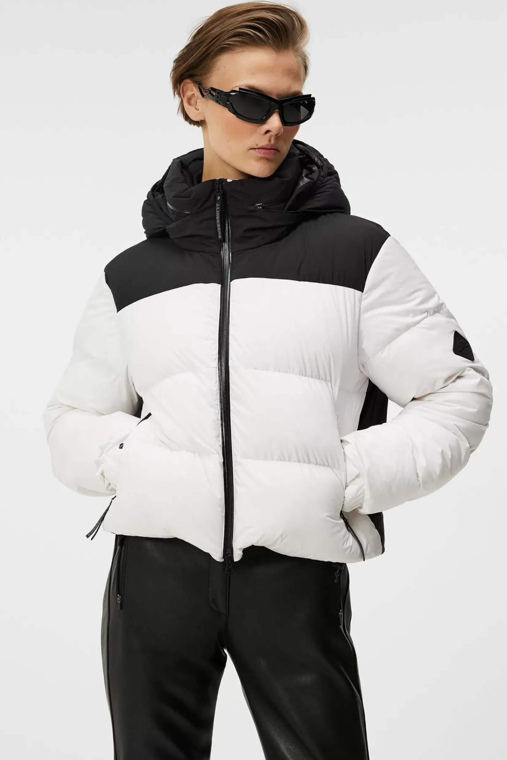 Jakker|J.Lindeberg Jakker Cassidy Down Jacket