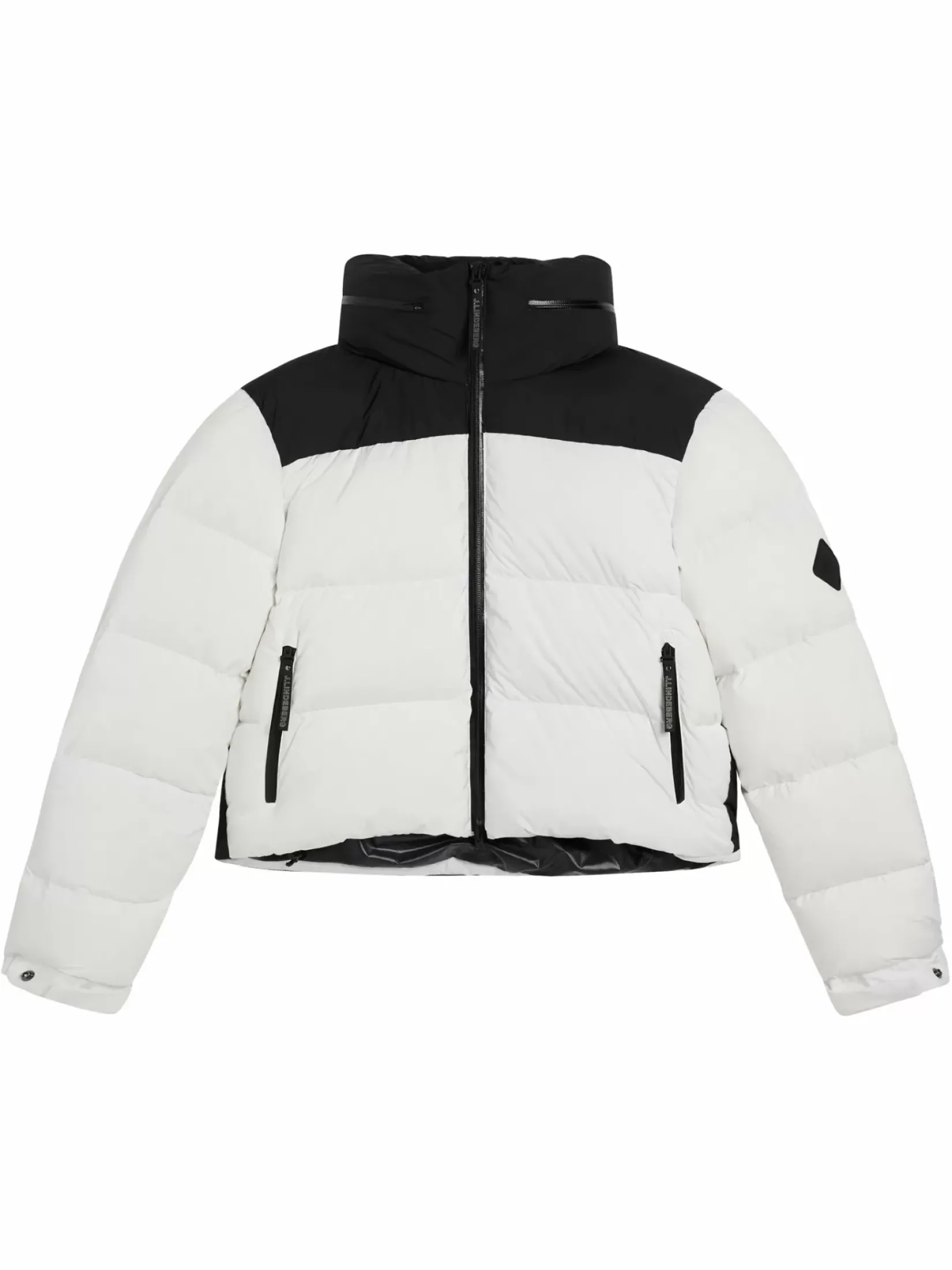 Jakker|J.Lindeberg Jakker Cassidy Down Jacket