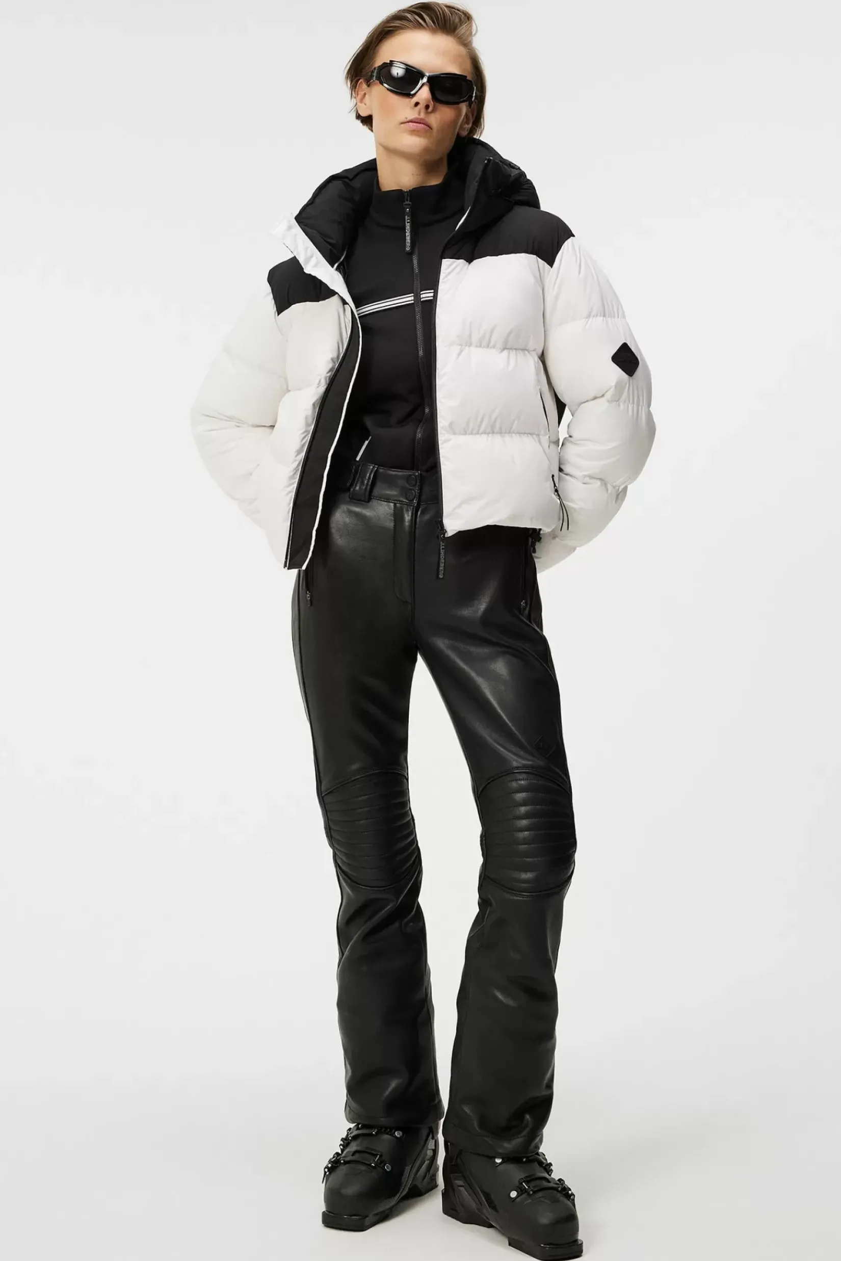 Jakker|J.Lindeberg Jakker Cassidy Down Jacket