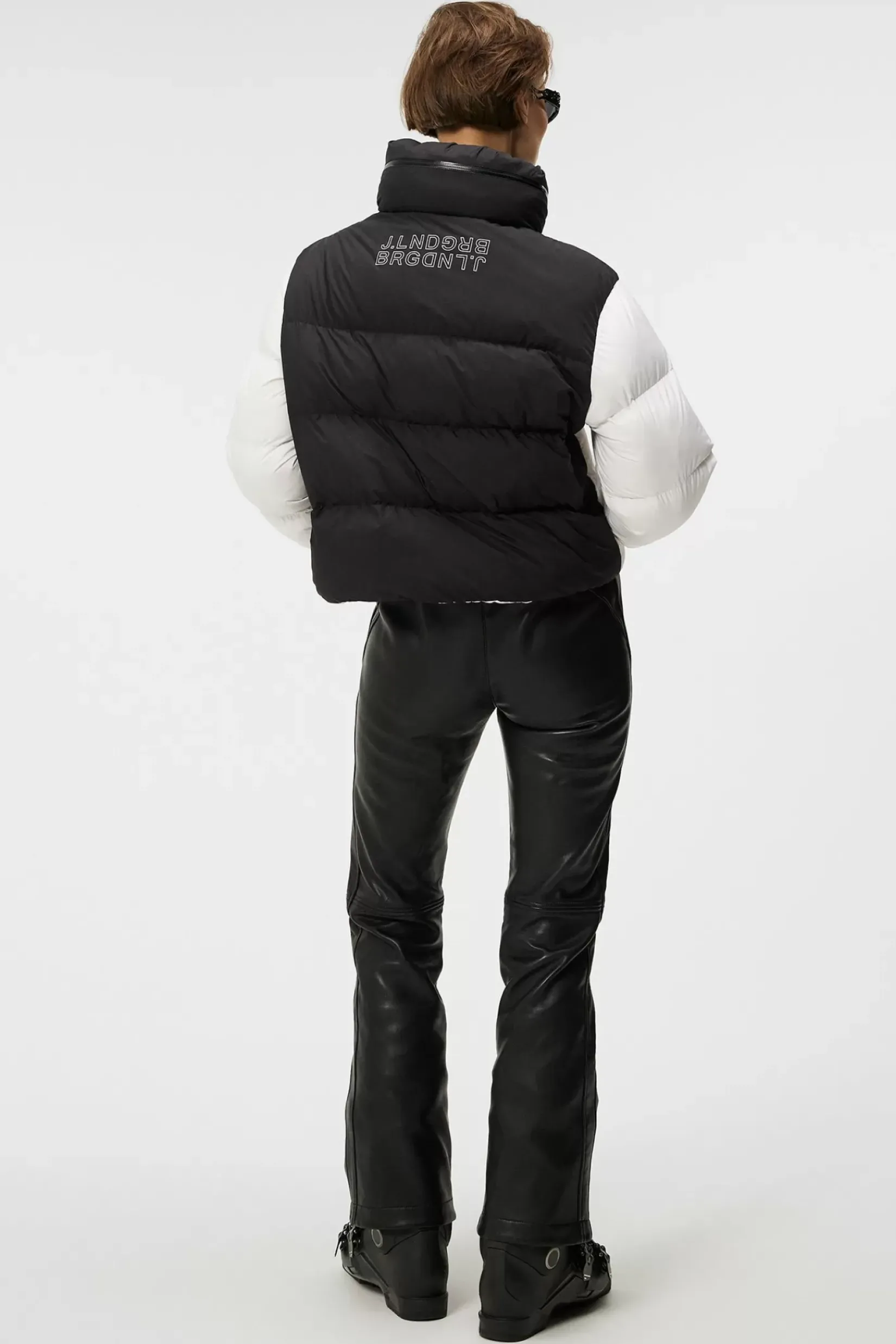 Jakker|J.Lindeberg Jakker Cassidy Down Jacket