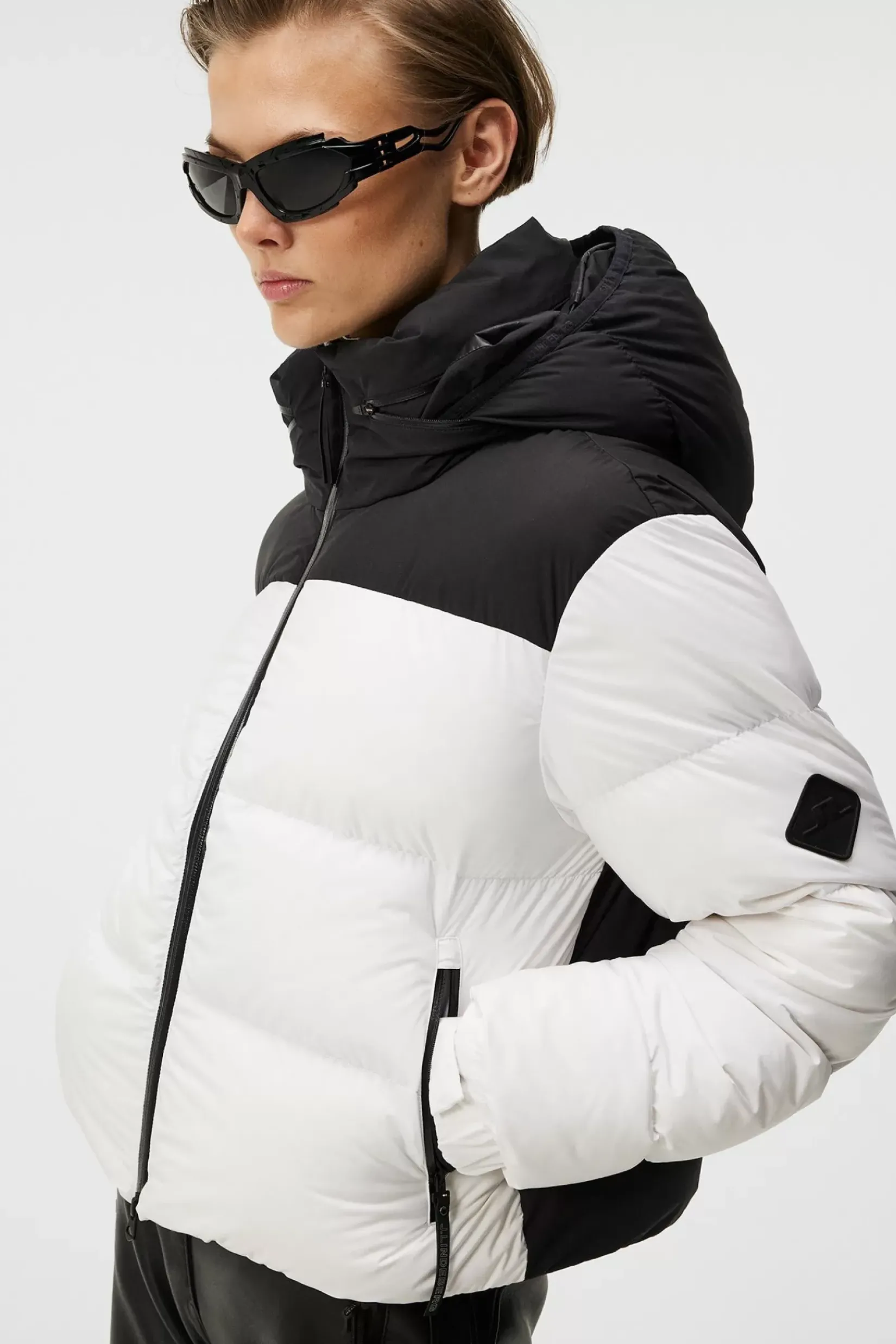 Jakker|J.Lindeberg Jakker Cassidy Down Jacket