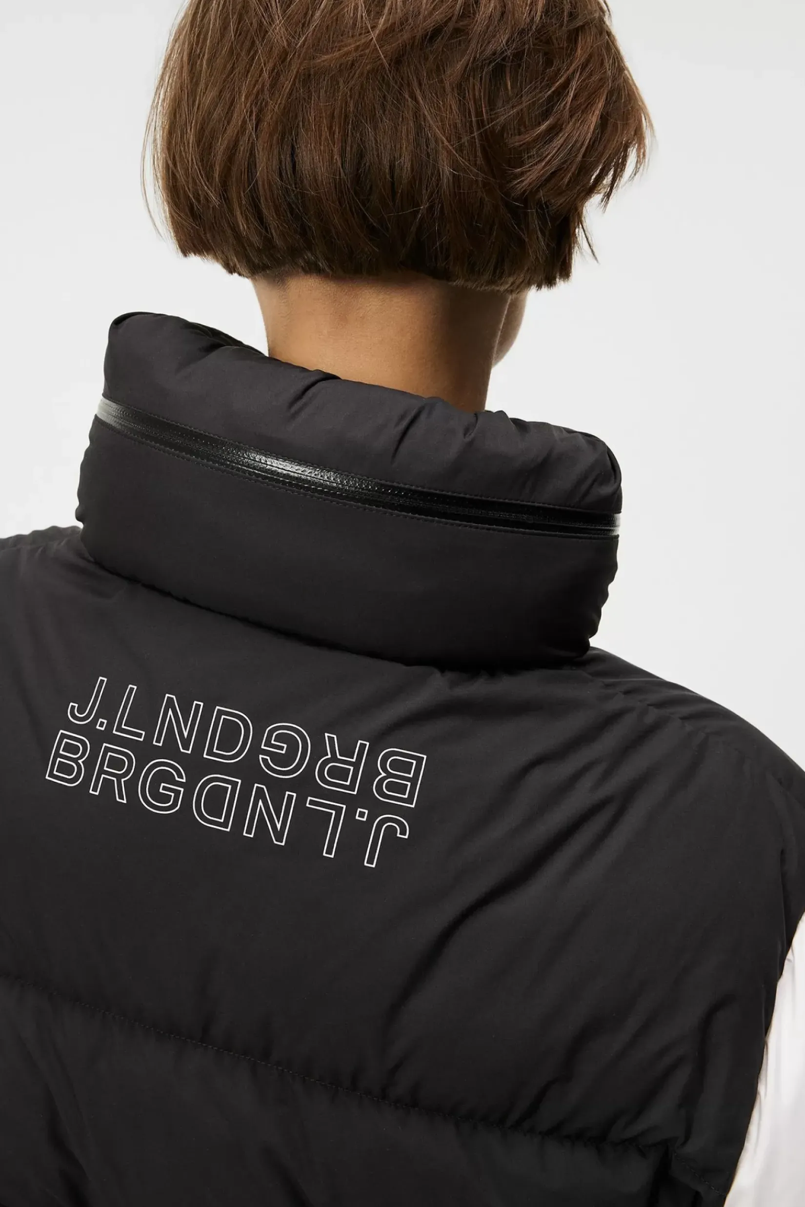 Jakker|J.Lindeberg Jakker Cassidy Down Jacket