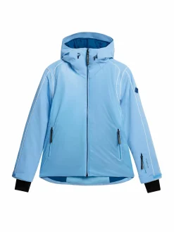 Jakker|J.Lindeberg Jakker Cassidy Hybrid Jacket