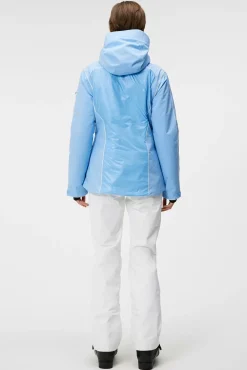 Jakker|J.Lindeberg Jakker Cassidy Hybrid Jacket