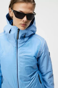 Jakker|J.Lindeberg Jakker Cassidy Hybrid Jacket